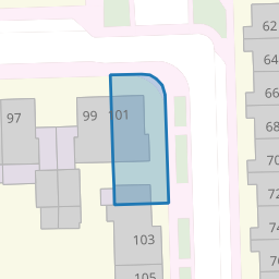 Perceel HMD00-B-3706