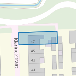 Perceel HMD00-B-3711