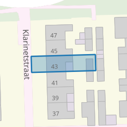 Perceel HMD00-B-3713