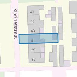 Perceel HMD00-B-3714