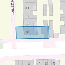 Perceel HMD00-B-3716