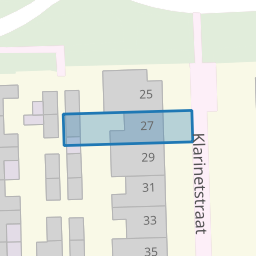 Perceel HMD00-B-3718