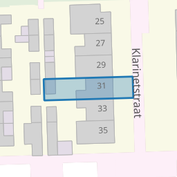 Perceel HMD00-B-3720