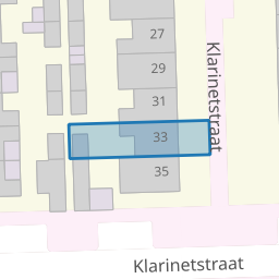 Perceel HMD00-B-3721