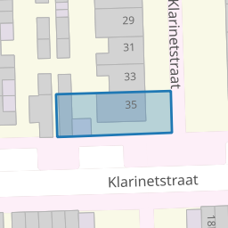 Perceel HMD00-B-3722