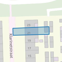 Perceel HMD00-B-3724
