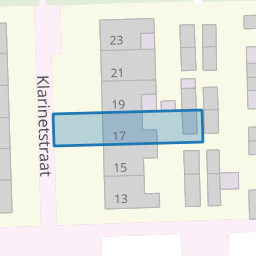 Perceel HMD00-B-3726