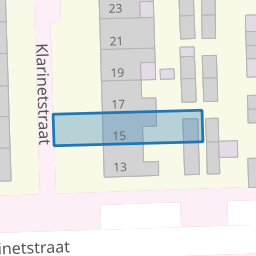 Perceel HMD00-B-3727