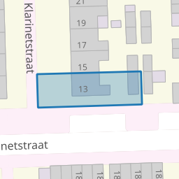 Perceel HMD00-B-3728