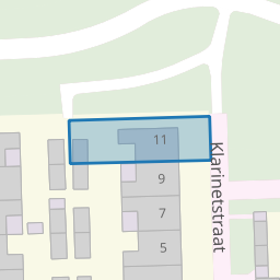 Perceel HMD00-B-3729