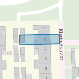 Perceel HMD00-B-3730