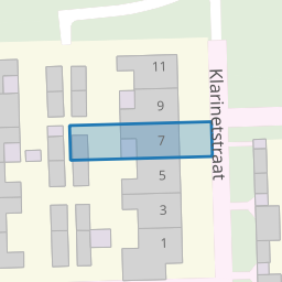 Perceel HMD00-B-3731