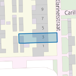 Perceel HMD00-B-3733