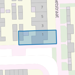 Perceel HMD00-B-3734