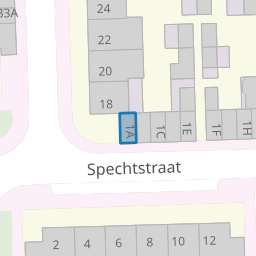 Perceel HMD00-B-3751