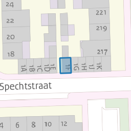 Perceel HMD00-B-3752