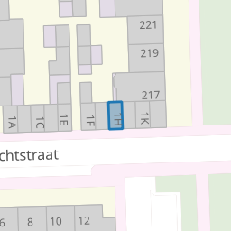 Perceel HMD00-B-3753