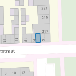 Perceel HMD00-B-3754