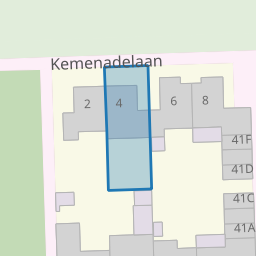 Perceel HMD00-B-3761