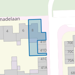 Perceel HMD00-B-3763
