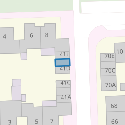 Perceel HMD00-B-3765