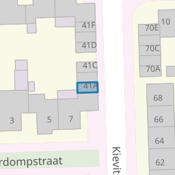 Perceel HMD00-B-3769