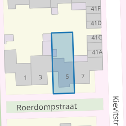 Perceel HMD00-B-3771