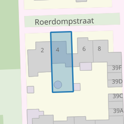 Perceel HMD00-B-3775