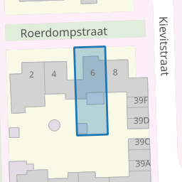 Perceel HMD00-B-3776