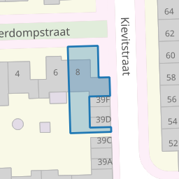 Perceel HMD00-B-3777