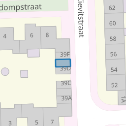 Perceel HMD00-B-3779