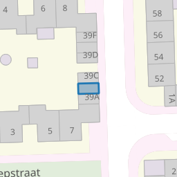 Perceel HMD00-B-3782