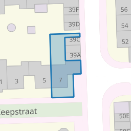 Perceel HMD00-B-3784