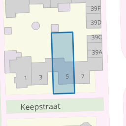 Perceel HMD00-B-3785