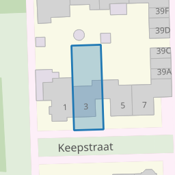 Perceel HMD00-B-3786