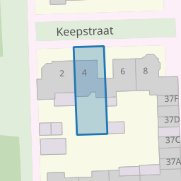 Perceel HMD00-B-3789
