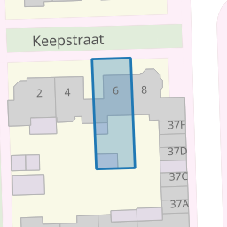 Perceel HMD00-B-3790