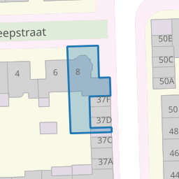 Perceel HMD00-B-3791