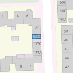 Perceel HMD00-B-3794