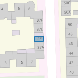 Perceel HMD00-B-3795