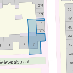 Perceel HMD00-B-3798
