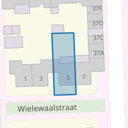 Perceel HMD00-B-3799