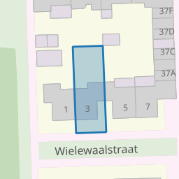 Perceel HMD00-B-3800