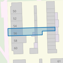 Perceel HMD00-B-3806