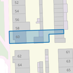 Perceel HMD00-B-3808