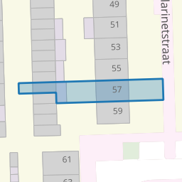 Perceel HMD00-B-3810