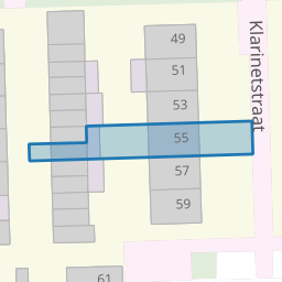 Perceel HMD00-B-3811