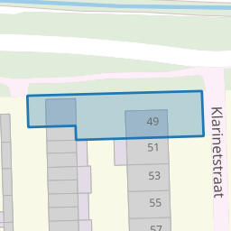 Perceel HMD00-B-3814