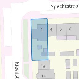 Perceel HMD00-B-3820
