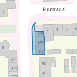 Perceel HMD00-B-3822